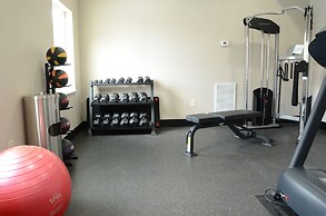 Baymont by Wyndham Clarksville