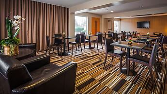 Best Western Plus Rancho Cordova Inn