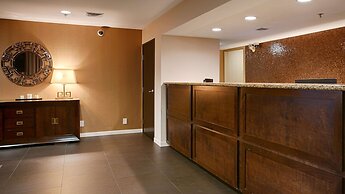 Best Western Plus Rancho Cordova Inn