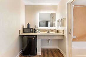 Best Western Plus Rancho Cordova Inn