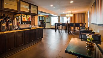 Best Western Plus Rancho Cordova Inn