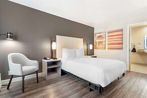 Best Western Plus Rancho Cordova Inn
