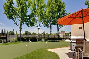 Best Western Plus Rancho Cordova Inn