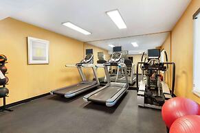 Best Western Plus Rancho Cordova Inn