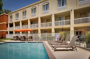 Best Western Plus Rancho Cordova Inn