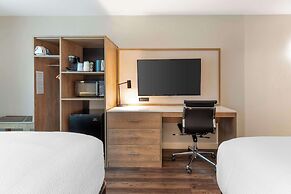 Best Western Plus Rancho Cordova Inn