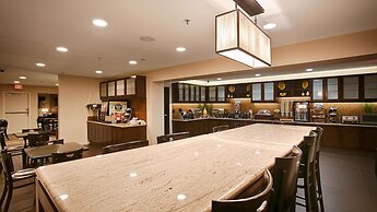 Best Western Plus Rancho Cordova Inn