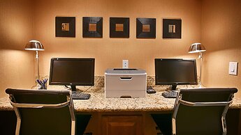 Best Western Plus Rancho Cordova Inn