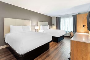 Best Western Plus Rancho Cordova Inn