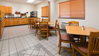 Best Western Of Huron