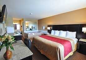 Econo Lodge Princess Anne