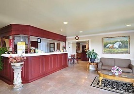 Econo Lodge Princess Anne