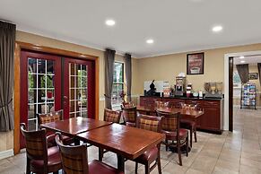 Econo Lodge Princess Anne