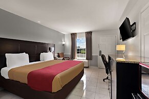 Econo Lodge Princess Anne