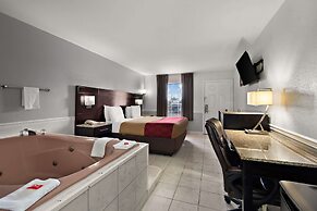 Econo Lodge Princess Anne