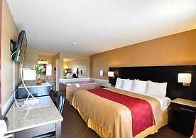 Econo Lodge Princess Anne