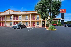 Econo Lodge Princess Anne