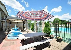 Econo Lodge Princess Anne