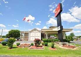 Econo Lodge Princess Anne