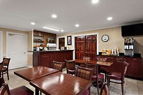 Econo Lodge Princess Anne