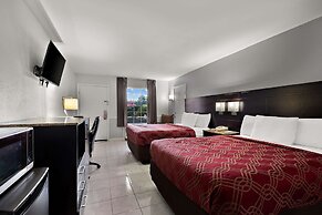 Econo Lodge Princess Anne