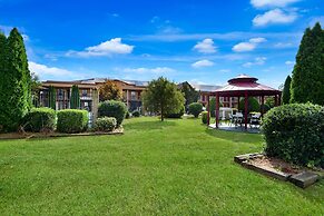 Econo Lodge Princess Anne