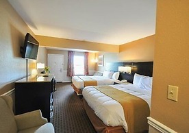 Econo Lodge Princess Anne