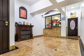 Motel 6 Inglewood, CA