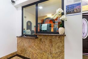 Motel 6 Inglewood, CA