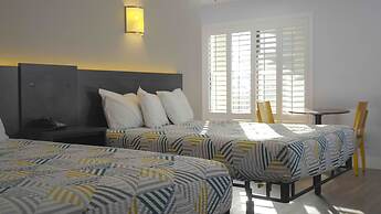 Motel 6 Inglewood, CA