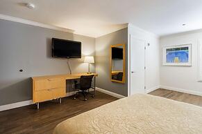 Motel 6 Inglewood, CA