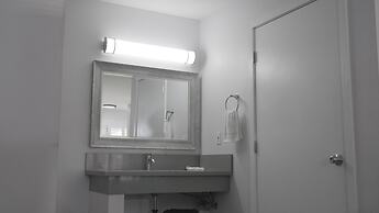 Motel 6 Inglewood, CA