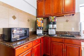 Motel 6 Inglewood, CA