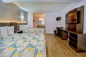 Motel 6 Inglewood, CA