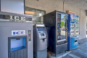 Motel 6 Inglewood, CA