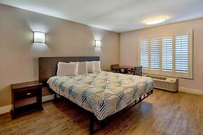 Motel 6 Inglewood, CA