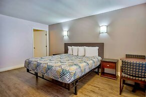 Motel 6 Inglewood, CA