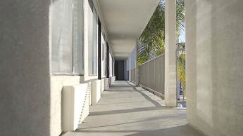 Motel 6 Inglewood, CA