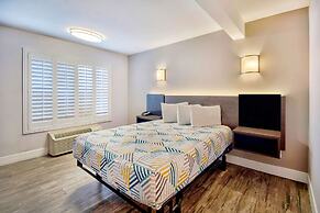 Motel 6 Inglewood, CA