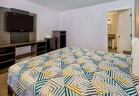 Motel 6 Inglewood, CA