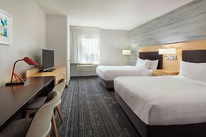 TownePlace Suites by Marriott London