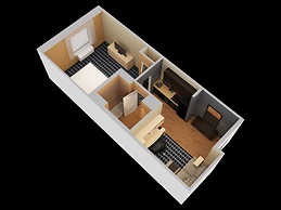 TownePlace Suites by Marriott London