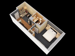 TownePlace Suites by Marriott London