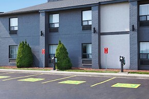 TownePlace Suites by Marriott London