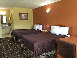 Americas Best Value Inn & Suites Greenville