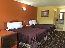 Americas Best Value Inn & Suites Greenville