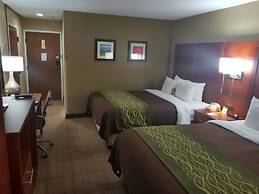 Comfort Inn, Erie - Near Presque Isle