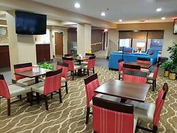 Comfort Inn, Erie - Near Presque Isle