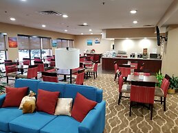 Comfort Inn, Erie - Near Presque Isle