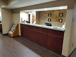 Comfort Inn, Erie - Near Presque Isle